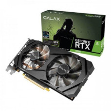 GALAX RTX 2060EX 1 Click OC 6GB GDDR6 Graphics Card